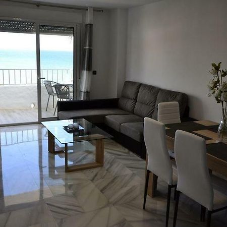 אסטפונה Apartamento Arena Beach מראה חיצוני תמונה