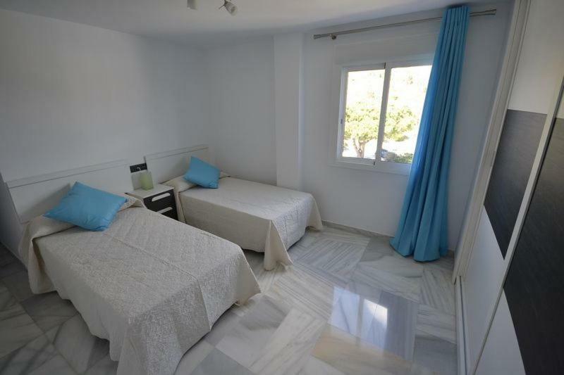 אסטפונה Apartamento Arena Beach מראה חיצוני תמונה