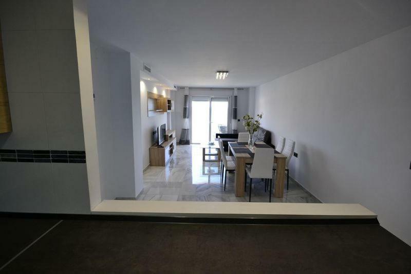 אסטפונה Apartamento Arena Beach מראה חיצוני תמונה