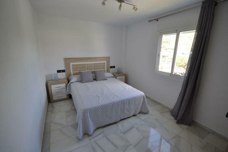 אסטפונה Apartamento Arena Beach מראה חיצוני תמונה