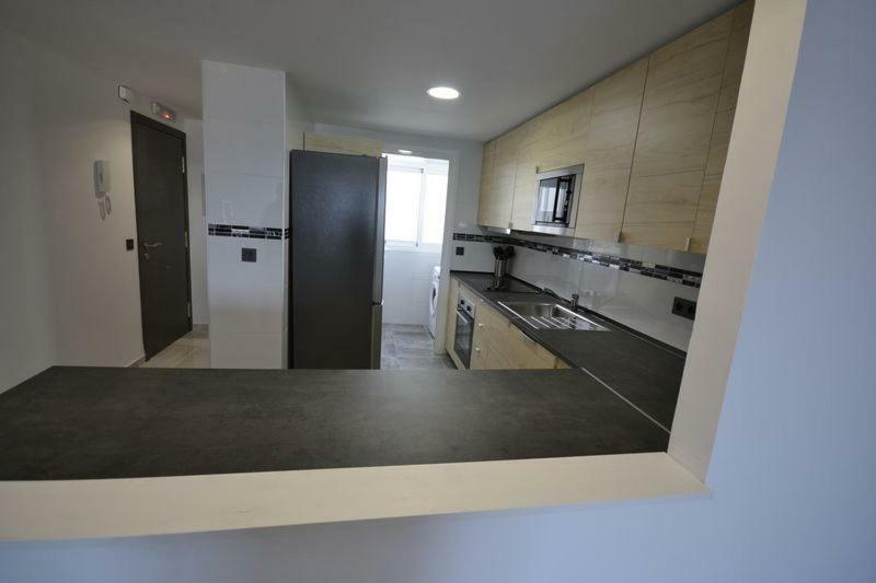 אסטפונה Apartamento Arena Beach מראה חיצוני תמונה