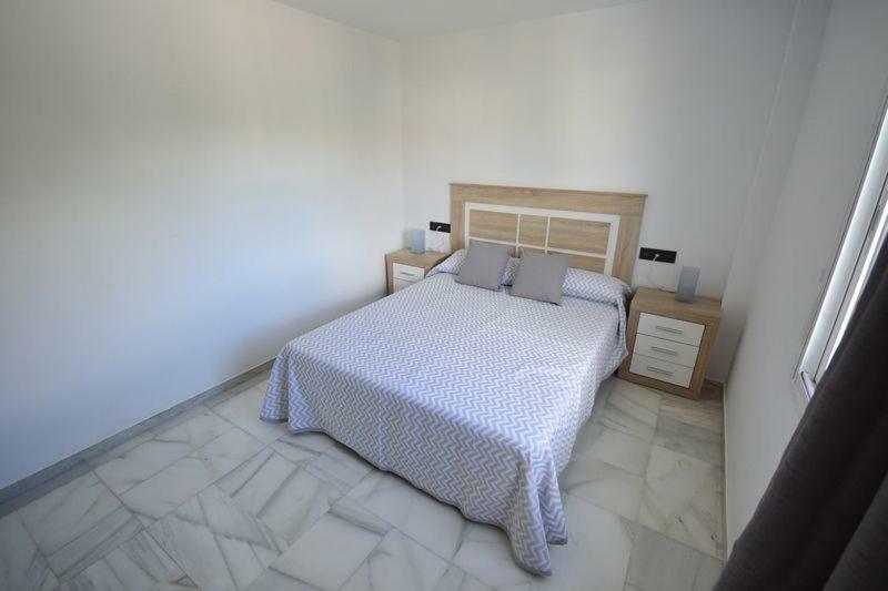 אסטפונה Apartamento Arena Beach מראה חיצוני תמונה