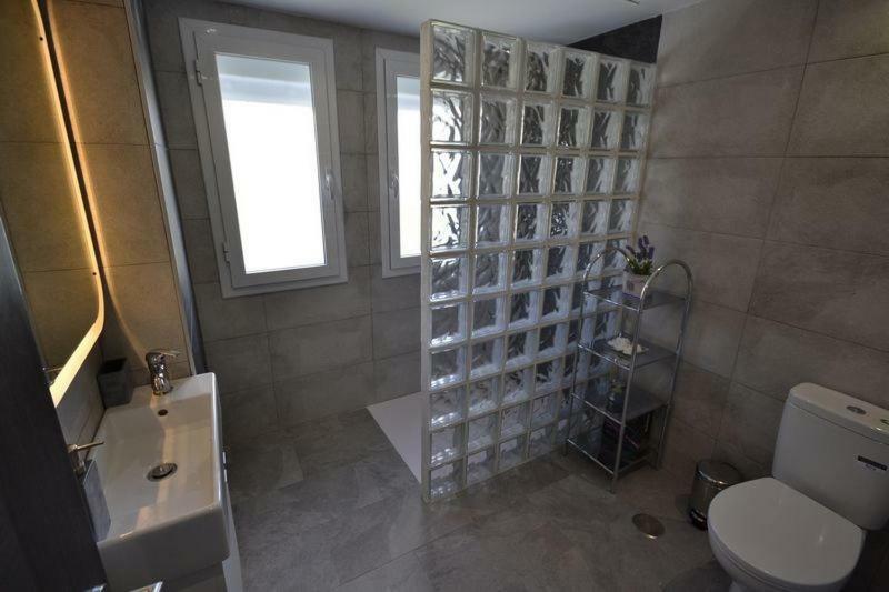 אסטפונה Apartamento Arena Beach מראה חיצוני תמונה