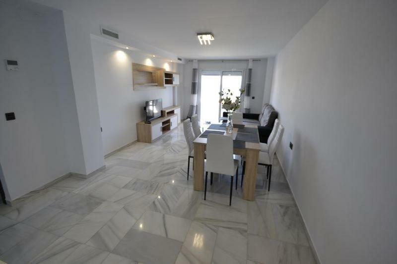 אסטפונה Apartamento Arena Beach מראה חיצוני תמונה